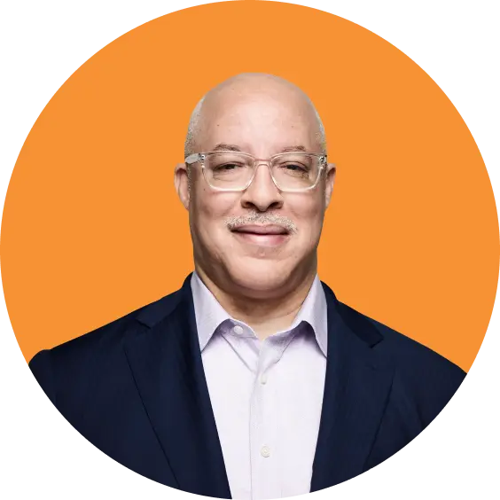 Eric E. Whitaker